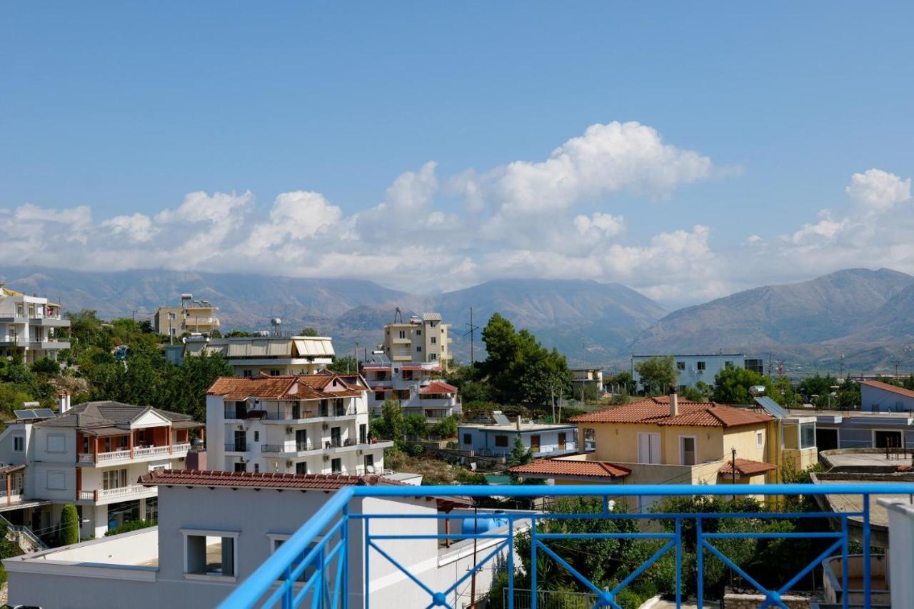 Miracle Apartments Saranda Exterior photo